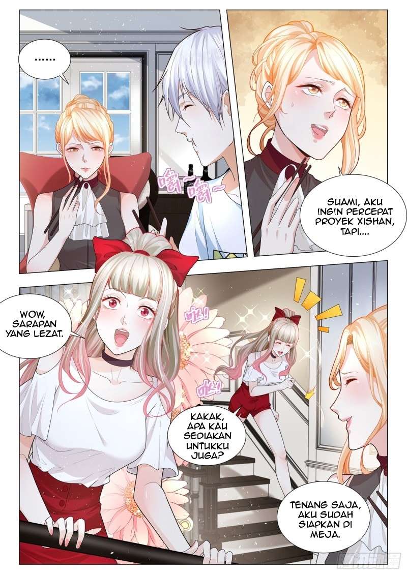 Shen Hao’s Heavenly Fall System Chapter 213 Gambar 4